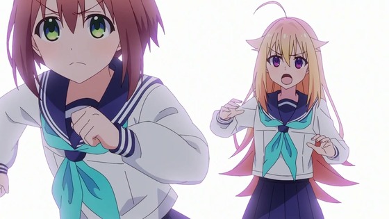 「しかのこのこのここしたんたん」2話感想 (22)