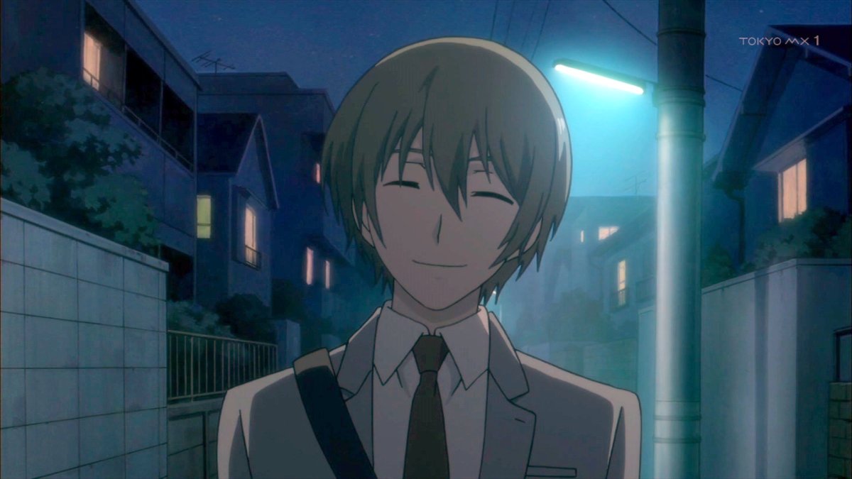 Relife リライフ 1話感想 27歳無職 謎の薬で高校生に紛れ新生活を開始 Edは週替わり 今回は奥田民生さん イージュー ライダー ポンポコにゅーす ファン特化型アニメ感想サイト