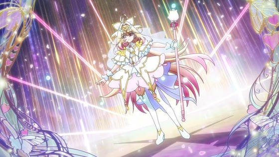 「名探偵プリキュア！」31話感想 (93)