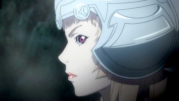 神撃のバハムート (9)