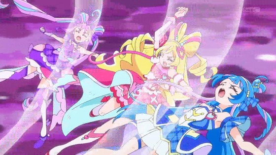 「キミとアイドルプリキュア♪」キミプリ 17話感想 (31)