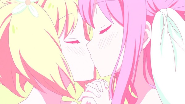桜Trick