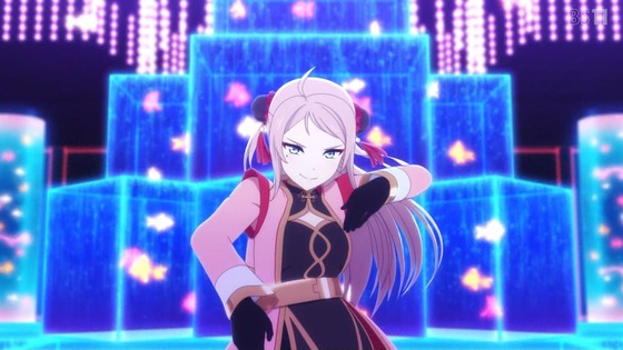 「ラブライブ！虹ヶ咲学園」ニジガク 2期1話感想 (104)