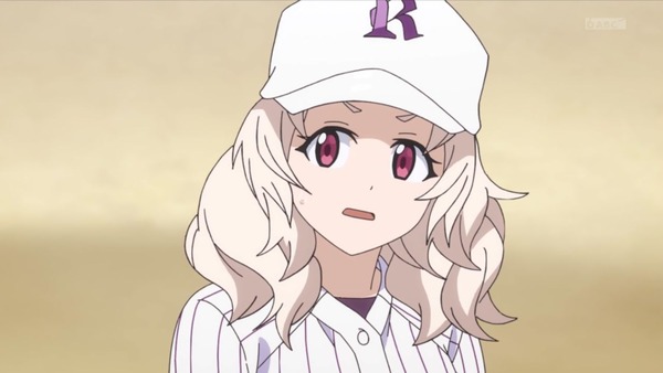 「球詠」第4話感想 画像 (34)