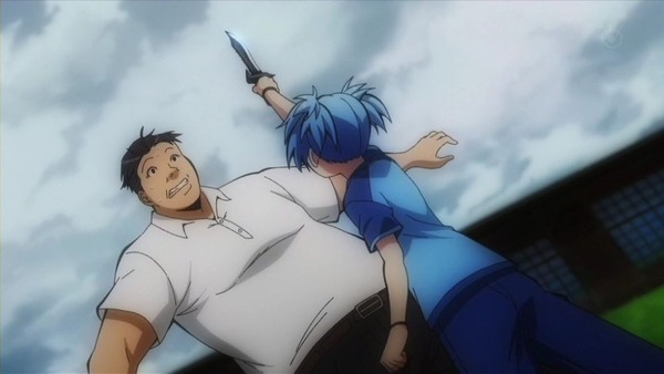 暗殺教室 (48)