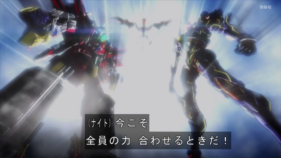 「SSSS.DYNAZENON ダイナゼノン」9話感想 (82)
