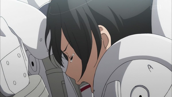 アルドノア・ゼロ (50)