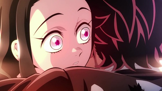「鬼滅の刃」刀鍛冶の里編 11話感想 最終回 (106)