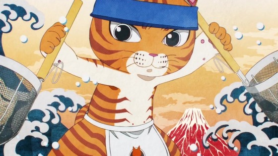 「ラーメン赤猫」1話感想 (6)