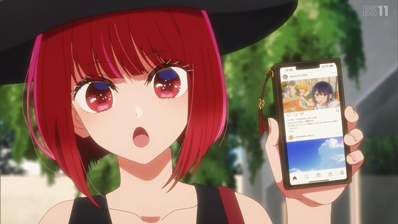 「推しの子」11話感想 (65)