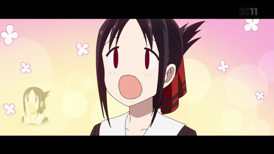 「かぐや様は告らせたい?」2期 第7話感想 (16)