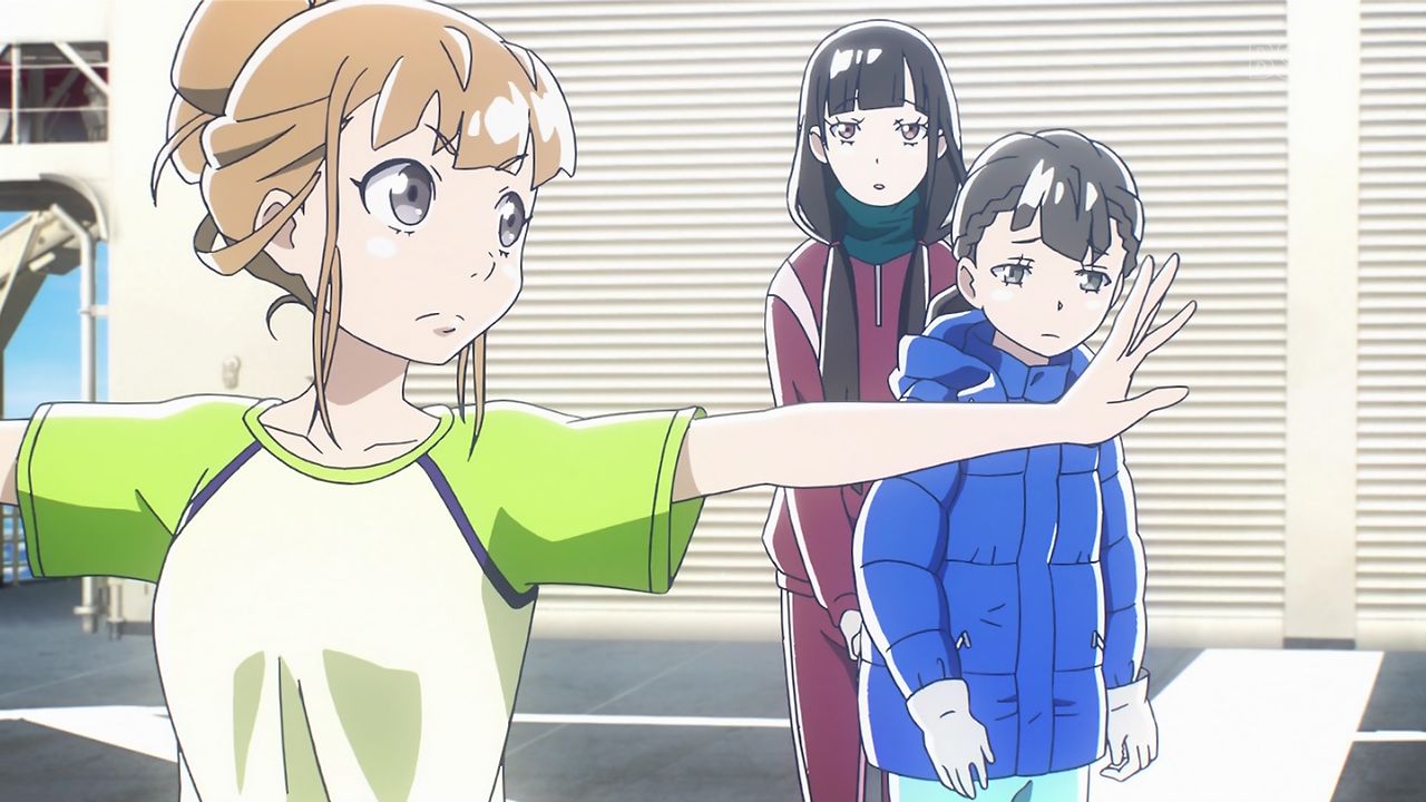 宇宙よりも遠い場所 9話感想 ざまあみろ は高らかに 貴女と彼女の魂をともに 何度でも氷を砕いて進む 何度でも 画像 よりもい ポンポコにゅーす ファン特化型アニメ感想サイト 宇宙よりも遠い場所 9話感想 ざまあみろ は高らかに 貴女と彼女の魂をともに 何度でも氷を砕いて進む 何度でも 画像 よりもい ポンポコにゅーす ファン特化型アニメ感想サイト