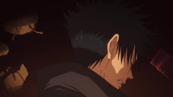 「呪術廻戦」49話感想 (67)