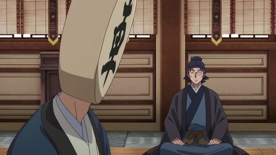 「薬屋のひとりごと」23話感想 (46)