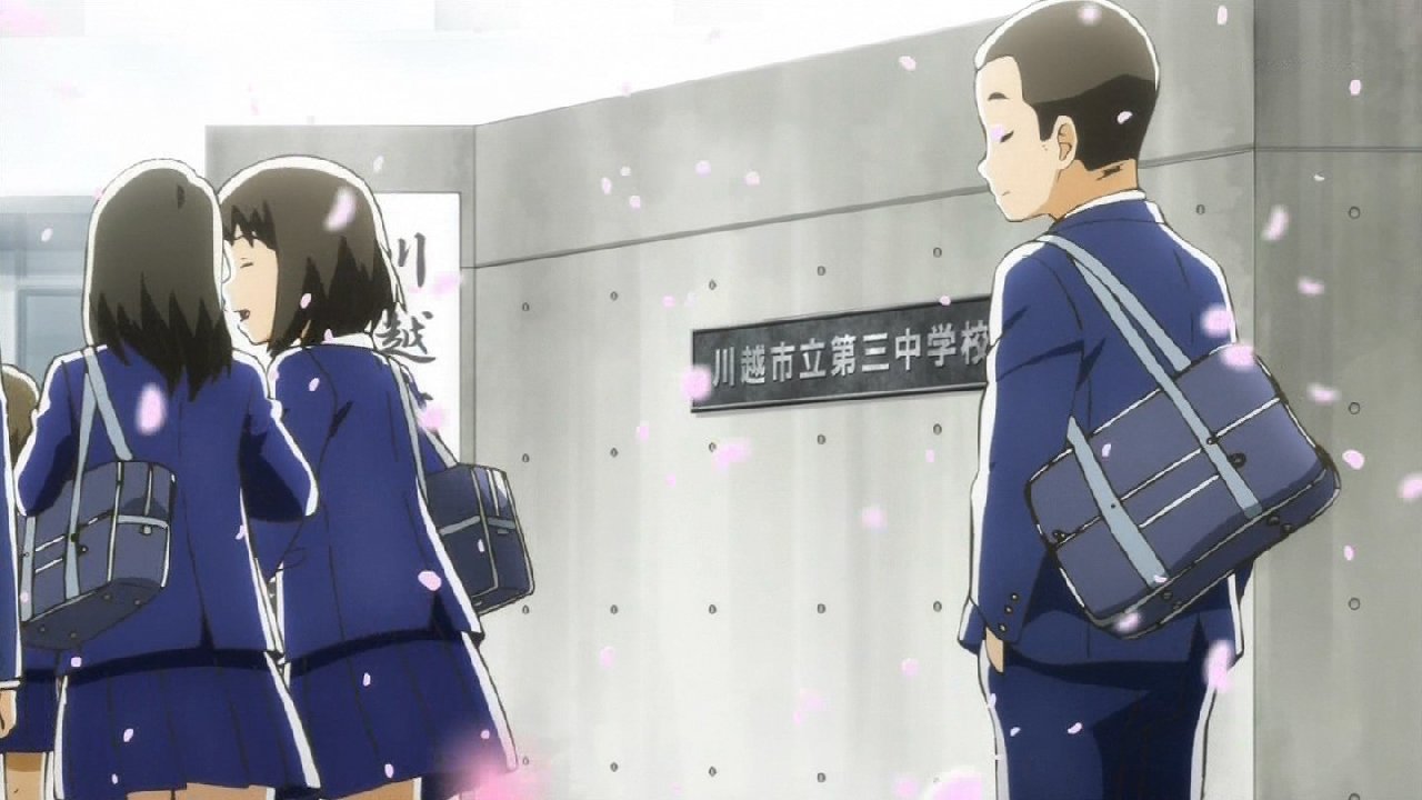 月がきれい 1話感想 春と修羅 初々しさと瑞々しさに懐かしい甘酸っぱさを感じる 画像 ポンポコにゅーす ファン特化型アニメ感想サイト 月がきれい 1話感想 春と修羅 初々しさと瑞々しさに懐かしい甘酸っぱさを感じる 画像 ポンポコにゅーす ファン特化型アニメ感想サイト