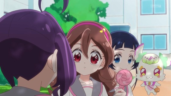 「キミとアイドルプリキュア♪」キミプリ 31話感想 (5)