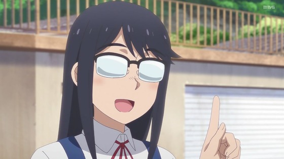 「放課後ていぼう日誌」第7話感想 画像 (4)