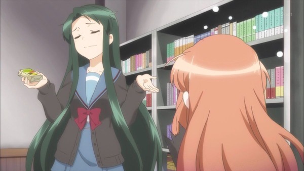 長門有希ちゃん (43)