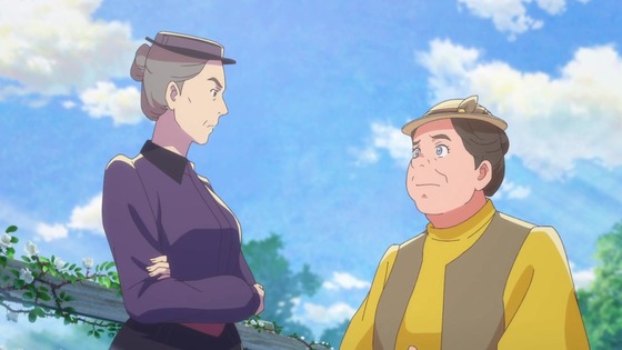 「アン・シャーリー」2話感想 (8)