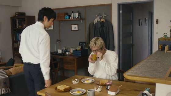 「きのう何食べた? season2」2期 6話感想 (88)