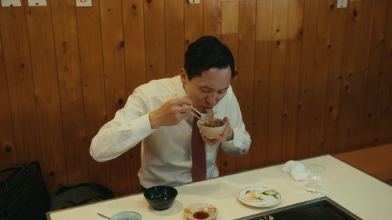 「孤独のグルメ Season11」6話感想 (110)