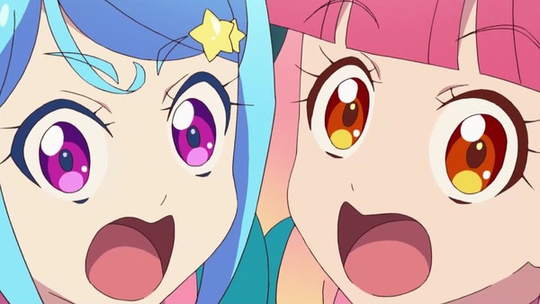 「アイカツフレンズ!」43話感想 (43)