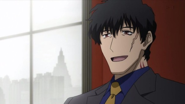 「血界戦線 ＆ BEYOND」2期 11話 (17)