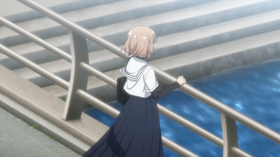 「私を喰べたい、ひとでなし」10話感想 (75)