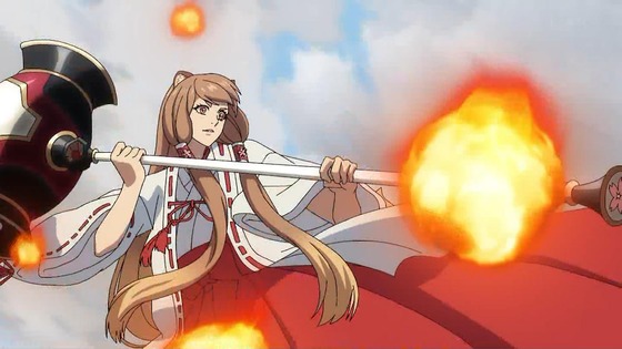 「盾の勇者の成り上がり」4期 12話感想 (54)