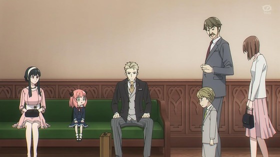 「SPY×FAMILY」4話感想 (52)
