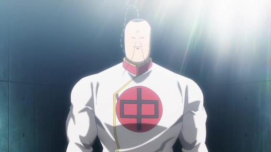 「キン肉マン 完璧超人始祖編」11話感想 (55)