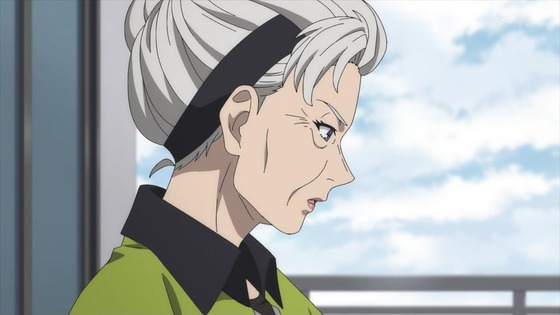 「虚構推理」18話感想 (3)