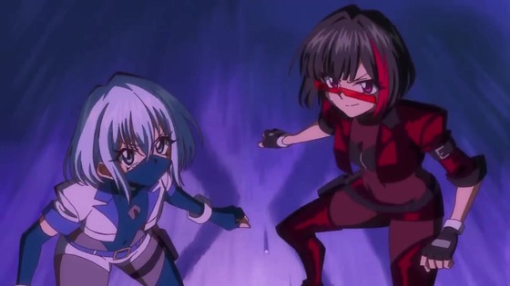 「BanG Dream!(バンドリ！) ミニアニメ「元祖！バンドリちゃん」1話感想 (12)