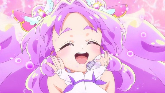 「名探偵プリキュア！」1話感想 (92)