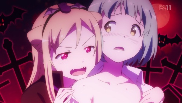 「亜人ちゃんは語りたい」 (36)