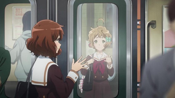 「響け!ユーフォニアム3」3期 4話感想 (74)