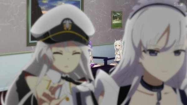 「アズールレーン」10話感想 画像 (61)