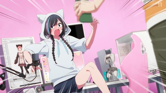 「推しの子」26話感想 (93)