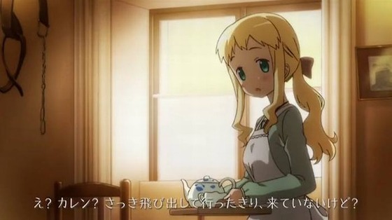 ハロー!!きんいろモザイク (61)