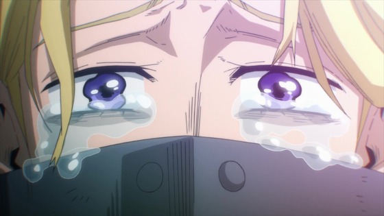 「僕のヒーローアカデミア」142話感想 (4)