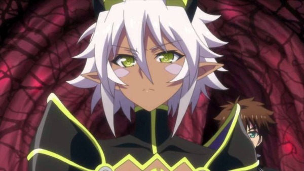 新妹魔王の契約者 (4)