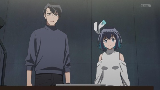 「16bitセンセーション ANOTHER LAYER」13話感想 (34)