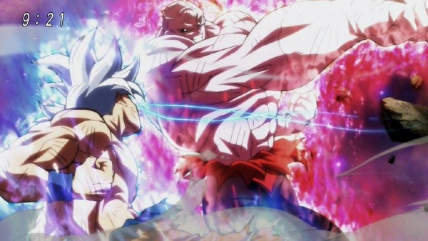 「ドラゴンボール超」130話 (52)
