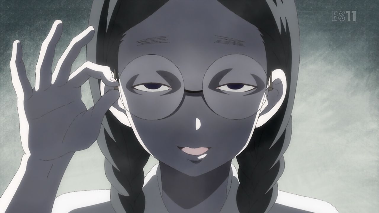 あそびあそばせ 3話感想 オリヴィアの脇が華子の鼻をもぐ 美少女に可愛さだけを求めると痛い目を見るぞ 画像 管理人コメント ポンポコにゅーす ファン特化型アニメ感想サイト あそびあそばせ 3話感想 オリヴィアの脇が華子の鼻をもぐ 美少女に可愛さだけを求めると痛い目を見るぞ 画像 管理人コメント ポンポコにゅーす ファン特化型アニメ感想サイト