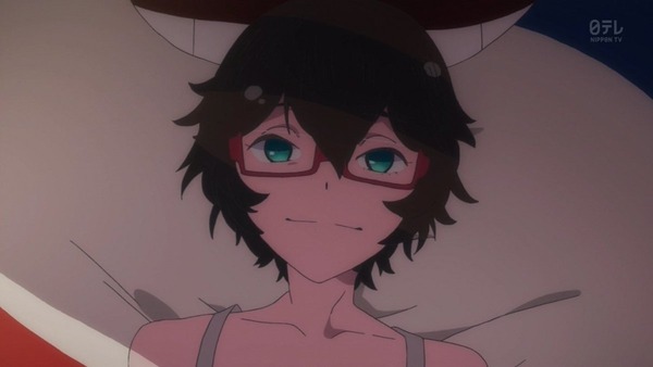 ガッチャマン クラウズ インサイト (38)