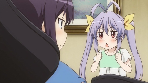 のんのんびより りぴーと (15)