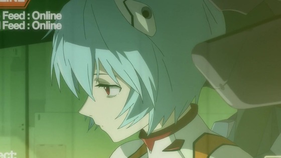 「ヱヴァンゲリヲン新劇場版:破」感想 (315)