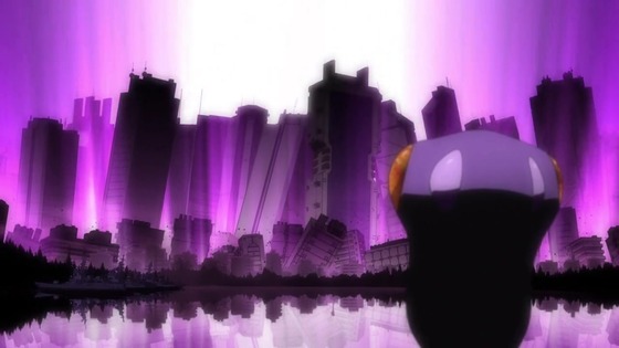 「ヱヴァンゲリヲン新劇場版:破」感想 (539)