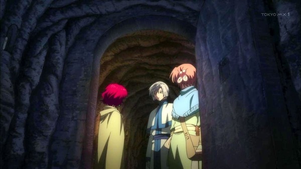 暁のヨナ (52)
