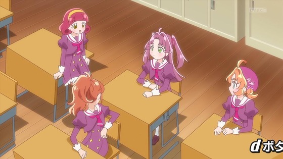 「名探偵プリキュア！」14話感想 (9)